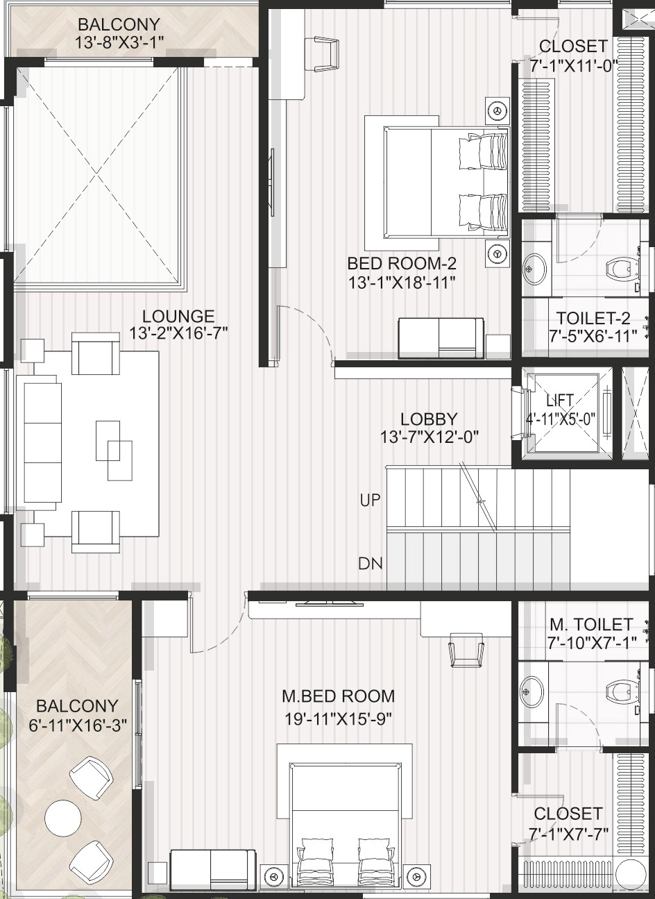 floorplans